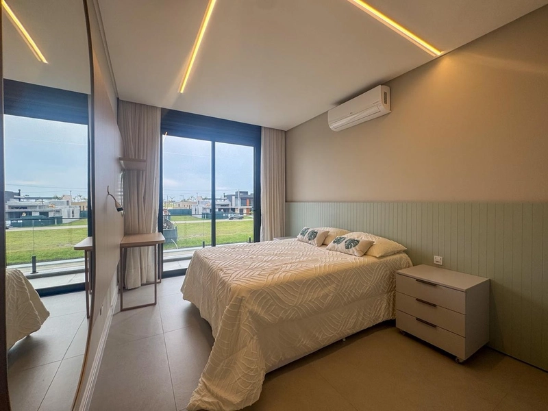 SOBRADO DE ALTO PADRÃO EM CONDOMÍNIO FECHADO!: 30ª foto da galeria de imagens do imóvel