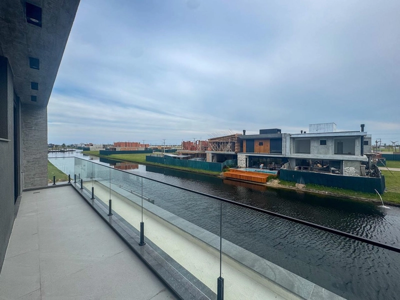 SOBRADO DE ALTO PADRÃO EM CONDOMÍNIO FECHADO!: 33ª foto da galeria de imagens do imóvel