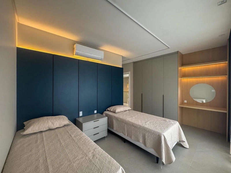 SOBRADO DE ALTO PADRÃO EM CONDOMÍNIO FECHADO!: 20ª foto da galeria de imagens do imóvel