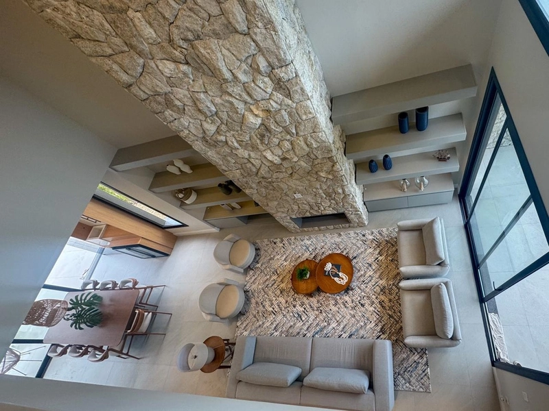 SOBRADO DE ALTO PADRÃO EM CONDOMÍNIO FECHADO!: 25ª foto da galeria de imagens do imóvel