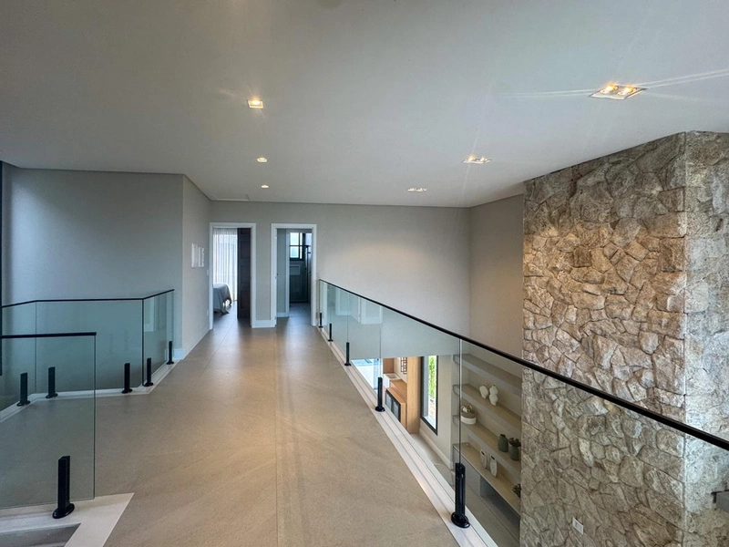 SOBRADO DE ALTO PADRÃO EM CONDOMÍNIO FECHADO!: 24ª foto da galeria de imagens do imóvel