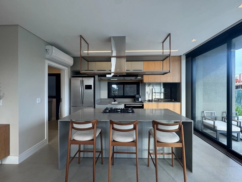 SOBRADO DE ALTO PADRÃO EM CONDOMÍNIO FECHADO!: 12ª foto da galeria de imagens do imóvel