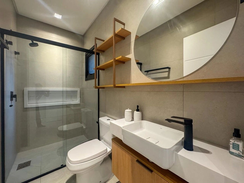 SOBRADO DE ALTO PADRÃO EM CONDOMÍNIO FECHADO!: 19ª foto da galeria de imagens do imóvel