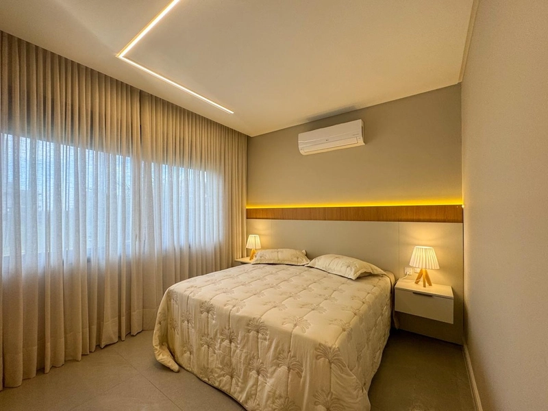 SOBRADO DE ALTO PADRÃO EM CONDOMÍNIO FECHADO!: 17ª foto da galeria de imagens do imóvel