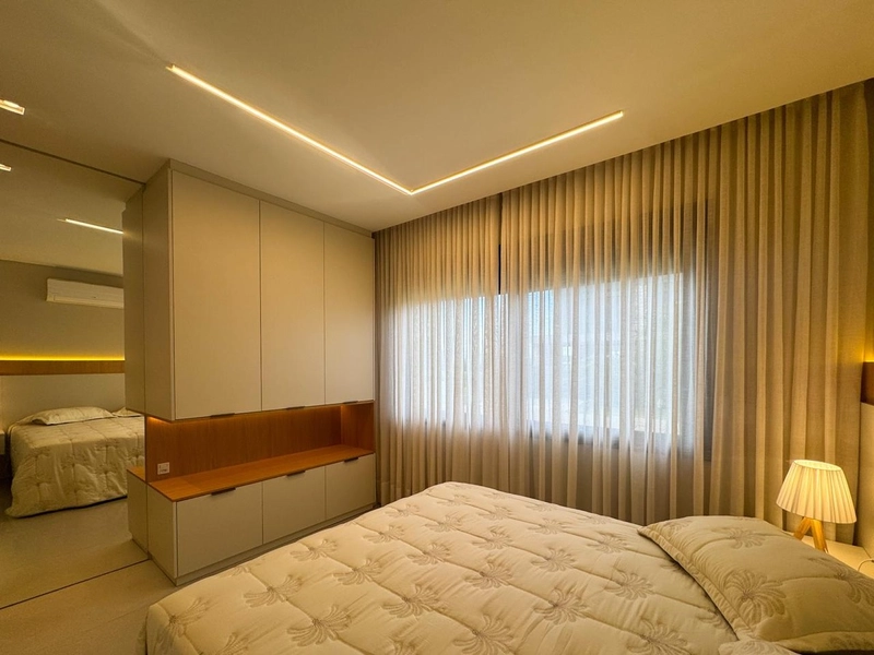 SOBRADO DE ALTO PADRÃO EM CONDOMÍNIO FECHADO!: 18ª foto da galeria de imagens do imóvel