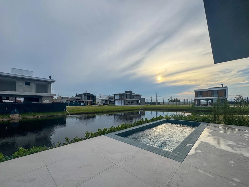 SOBRADO DE ALTO PADRÃO EM CONDOMÍNIO FECHADO!: 34ª foto da galeria de imagens do imóvel