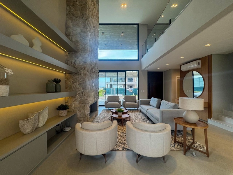 SOBRADO DE ALTO PADRÃO EM CONDOMÍNIO FECHADO!: 7ª foto da galeria de imagens do imóvel