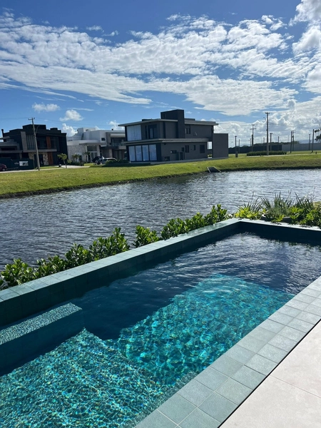 SOBRADO DE ALTO PADRÃO EM CONDOMÍNIO FECHADO!: 38ª foto da galeria de imagens do imóvel