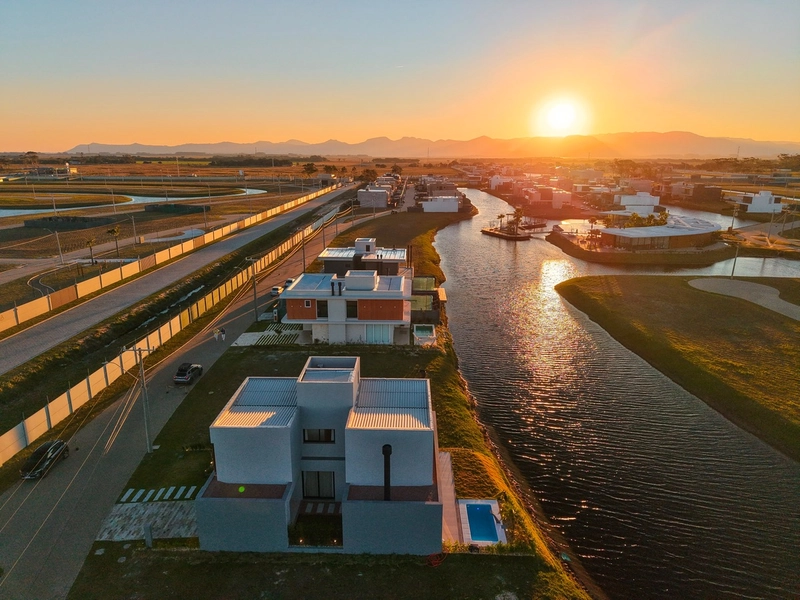 Sobrado nunca habitado TOTALMENTE MOBILIADO e DECORADO: 4ª foto da galeria de imagens do imóvel