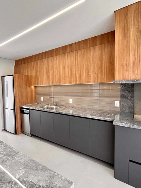 Sobrado nunca habitado TOTALMENTE MOBILIADO e DECORADO: 10ª foto da galeria de imagens do imóvel