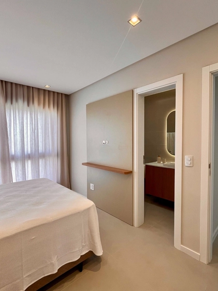 Sobrado nunca habitado TOTALMENTE MOBILIADO e DECORADO: 22ª foto da galeria de imagens do imóvel