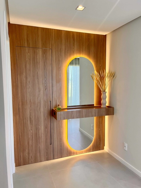 Sobrado nunca habitado TOTALMENTE MOBILIADO e DECORADO: 35ª foto da galeria de imagens do imóvel