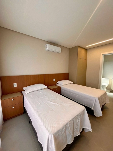 Sobrado nunca habitado TOTALMENTE MOBILIADO e DECORADO: 25ª foto da galeria de imagens do imóvel