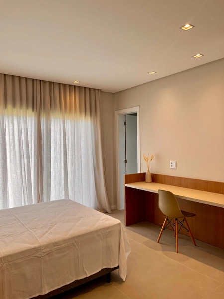 Sobrado nunca habitado TOTALMENTE MOBILIADO e DECORADO: 28ª foto da galeria de imagens do imóvel