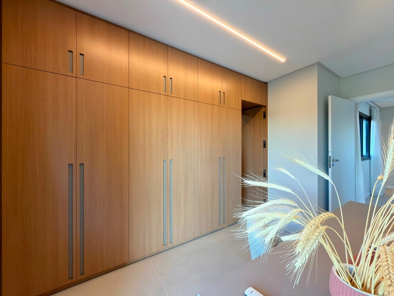 Sobrado nunca habitado TOTALMENTE MOBILIADO e DECORADO: 44ª foto da galeria de imagens do imóvel