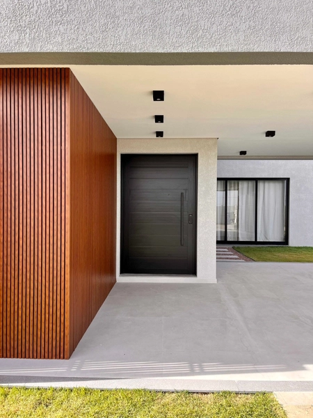 Sobrado nunca habitado TOTALMENTE MOBILIADO e DECORADO: 3ª foto da galeria de imagens do imóvel