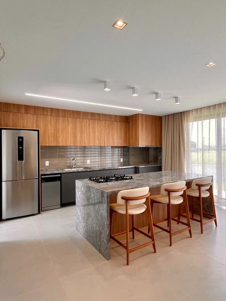 Sobrado nunca habitado TOTALMENTE MOBILIADO e DECORADO: 12ª foto da galeria de imagens do imóvel