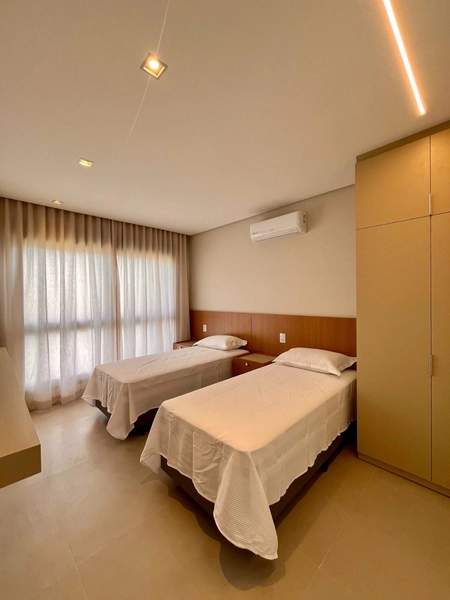 Sobrado nunca habitado TOTALMENTE MOBILIADO e DECORADO: 24ª foto da galeria de imagens do imóvel