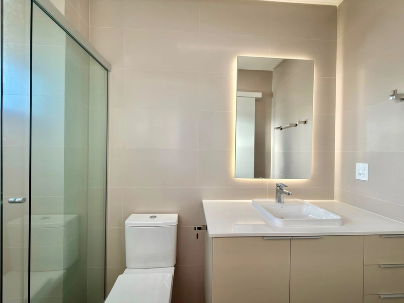 Sobrado nunca habitado TOTALMENTE MOBILIADO e DECORADO: 37ª foto da galeria de imagens do imóvel