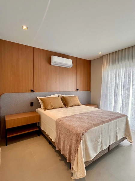 Sobrado nunca habitado TOTALMENTE MOBILIADO e DECORADO: 16ª foto da galeria de imagens do imóvel