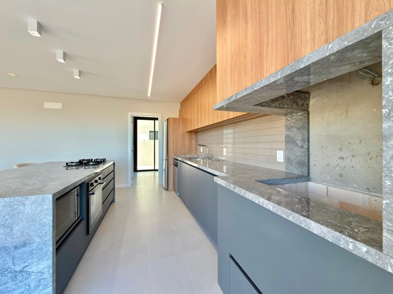 Sobrado nunca habitado TOTALMENTE MOBILIADO e DECORADO: 22ª foto da galeria de imagens do imóvel