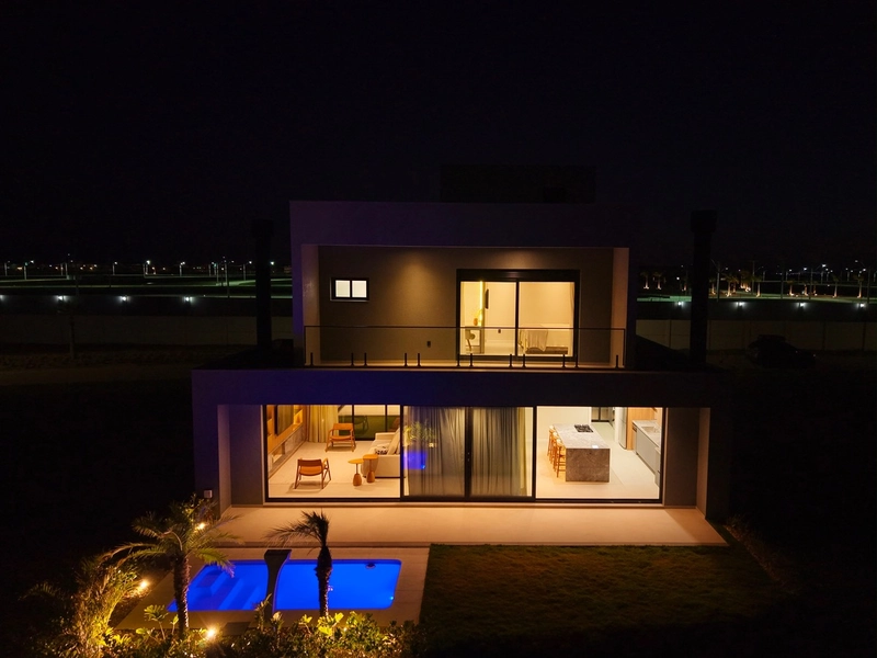 Sobrado nunca habitado TOTALMENTE MOBILIADO e DECORADO: 83ª foto da galeria de imagens do imóvel