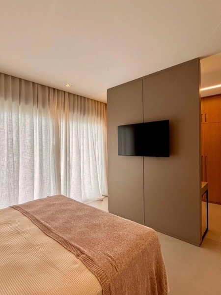 Sobrado nunca habitado TOTALMENTE MOBILIADO e DECORADO: 15ª foto da galeria de imagens do imóvel