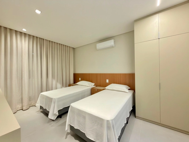 Sobrado nunca habitado TOTALMENTE MOBILIADO e DECORADO: 75ª foto da galeria de imagens do imóvel