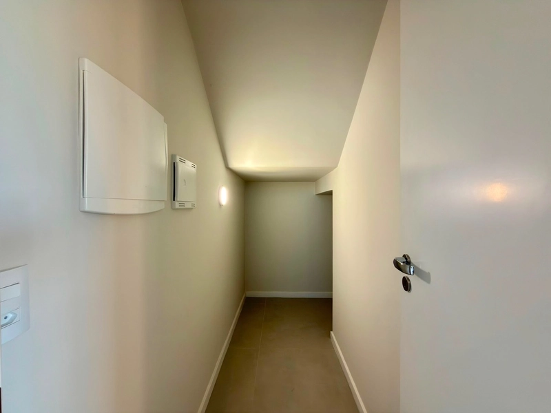 Sobrado nunca habitado TOTALMENTE MOBILIADO e DECORADO: 26ª foto da galeria de imagens do imóvel