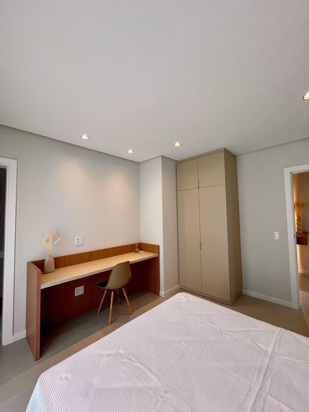 Sobrado nunca habitado TOTALMENTE MOBILIADO e DECORADO: 30ª foto da galeria de imagens do imóvel