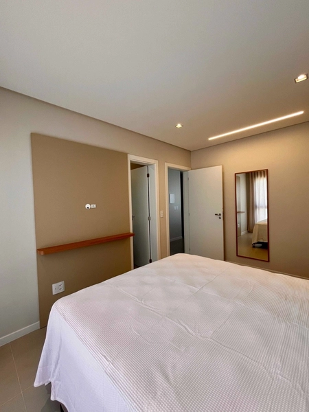 Sobrado nunca habitado TOTALMENTE MOBILIADO e DECORADO: 21ª foto da galeria de imagens do imóvel