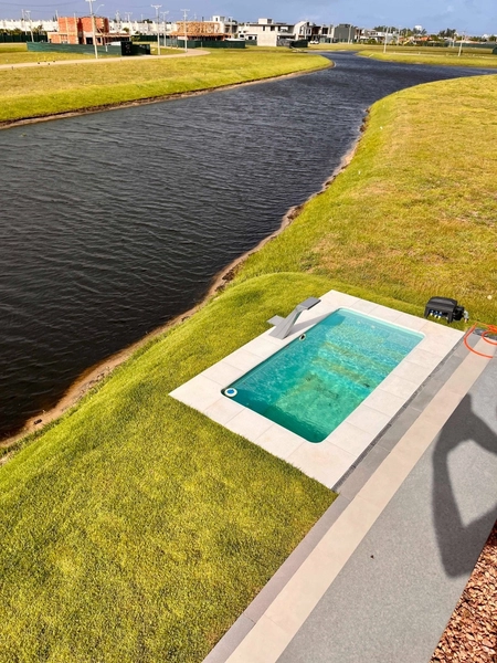 Sobrado nunca habitado TOTALMENTE MOBILIADO e DECORADO: 34ª foto da galeria de imagens do imóvel