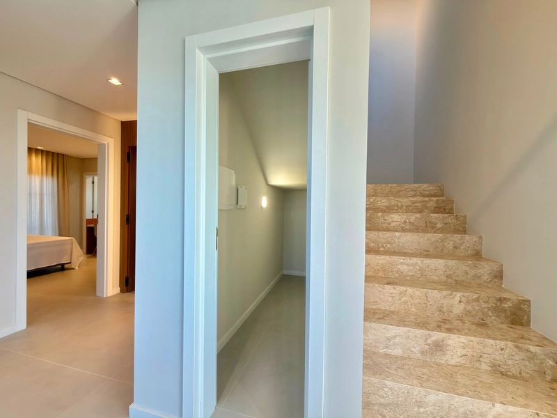 Sobrado nunca habitado TOTALMENTE MOBILIADO e DECORADO: 25ª foto da galeria de imagens do imóvel
