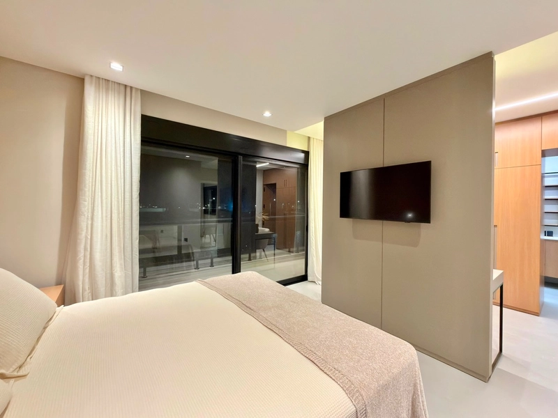 Sobrado nunca habitado TOTALMENTE MOBILIADO e DECORADO: 79ª foto da galeria de imagens do imóvel