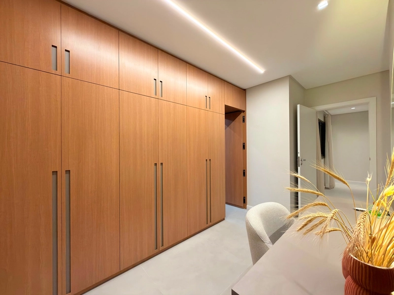 Sobrado nunca habitado TOTALMENTE MOBILIADO e DECORADO: 80ª foto da galeria de imagens do imóvel