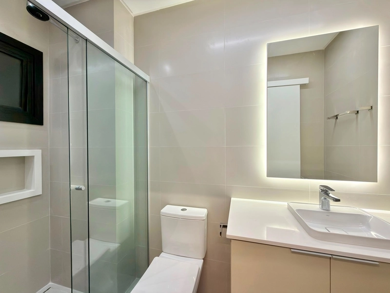 Sobrado nunca habitado TOTALMENTE MOBILIADO e DECORADO: 77ª foto da galeria de imagens do imóvel