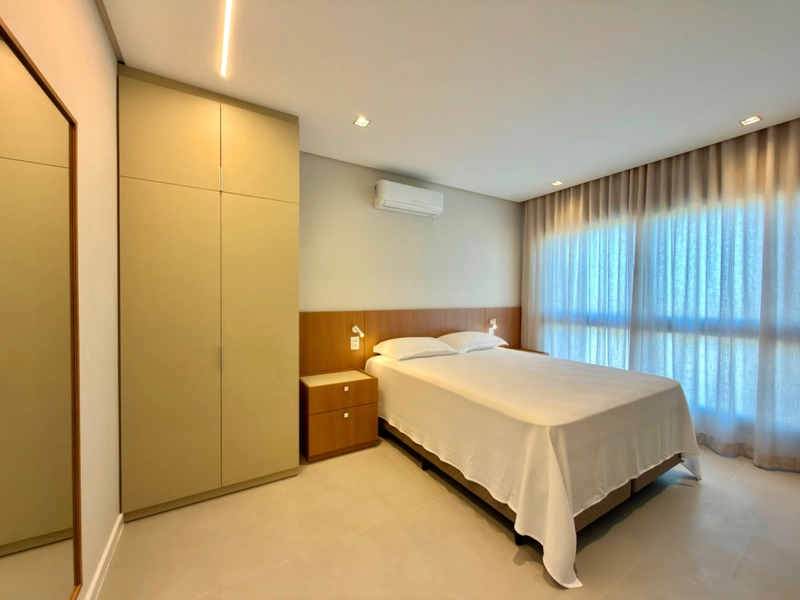 Sobrado nunca habitado TOTALMENTE MOBILIADO e DECORADO: 32ª foto da galeria de imagens do imóvel