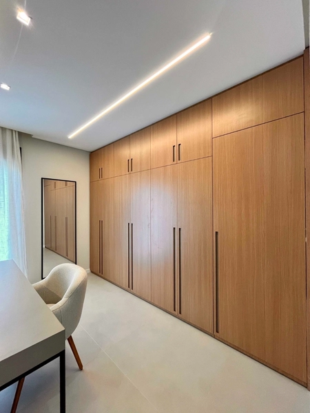 Sobrado nunca habitado TOTALMENTE MOBILIADO e DECORADO: 18ª foto da galeria de imagens do imóvel