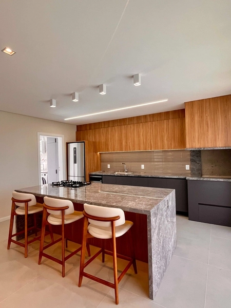 Sobrado nunca habitado TOTALMENTE MOBILIADO e DECORADO: 9ª foto da galeria de imagens do imóvel