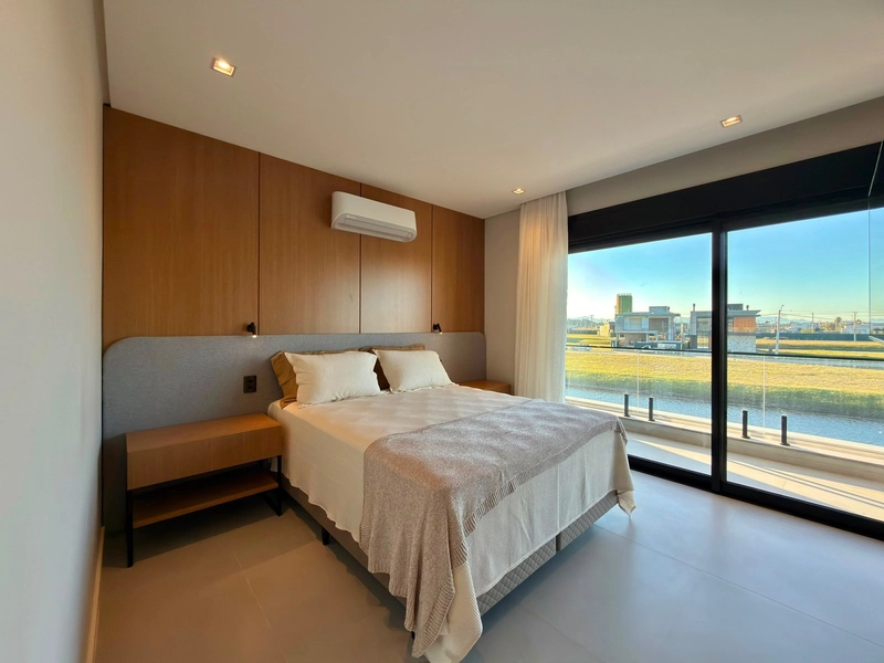 Sobrado nunca habitado TOTALMENTE MOBILIADO e DECORADO: 40ª foto da galeria de imagens do imóvel