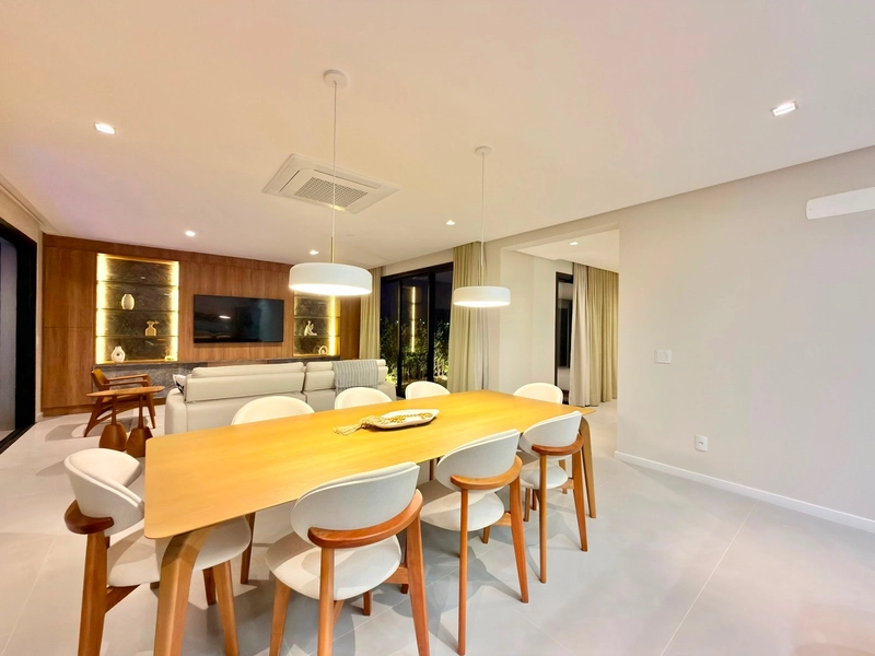 Sobrado nunca habitado TOTALMENTE MOBILIADO e DECORADO: 67ª foto da galeria de imagens do imóvel