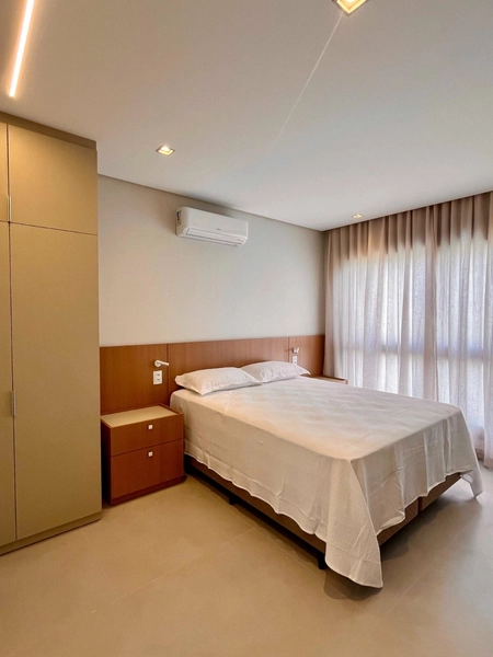 Sobrado nunca habitado TOTALMENTE MOBILIADO e DECORADO: 20ª foto da galeria de imagens do imóvel