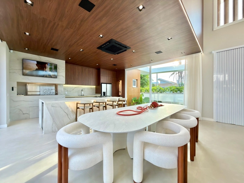 CASA EM ATLÂNTIDA COMPOSTA POR 04 SUÍTES INDIVIDUAIS!: 6ª foto da galeria de imagens do imóvel