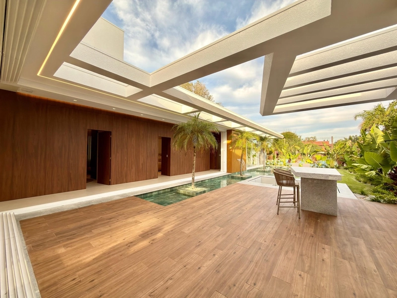 CASA EM ATLÂNTIDA COMPOSTA POR 04 SUÍTES INDIVIDUAIS!: 12ª foto da galeria de imagens do imóvel