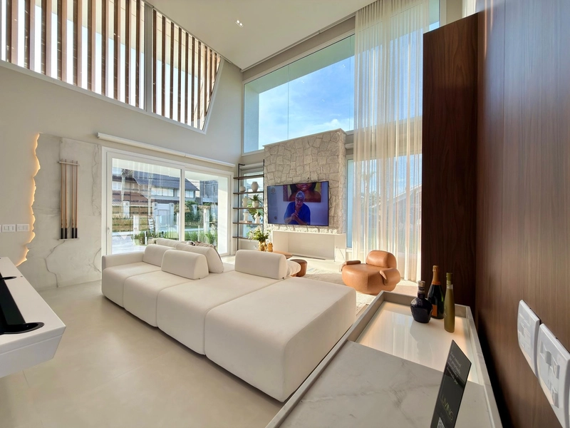 CASA EM ATLÂNTIDA COMPOSTA POR 04 SUÍTES INDIVIDUAIS!: 3ª foto da galeria de imagens do imóvel