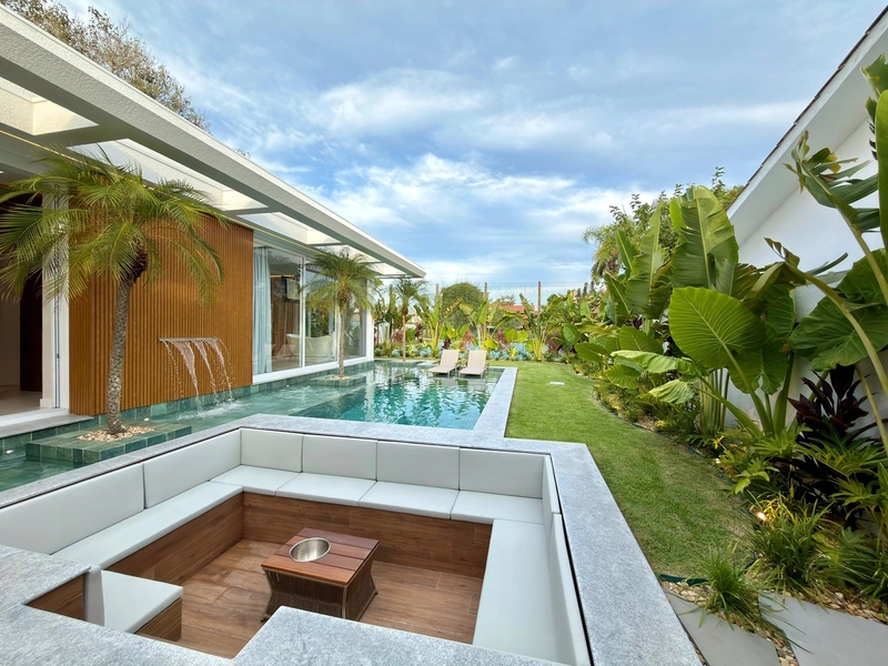 CASA EM ATLÂNTIDA COMPOSTA POR 04 SUÍTES INDIVIDUAIS!: 17ª foto da galeria de imagens do imóvel