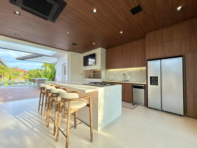 CASA EM ATLÂNTIDA COMPOSTA POR 04 SUÍTES INDIVIDUAIS!: 7ª foto da galeria de imagens do imóvel