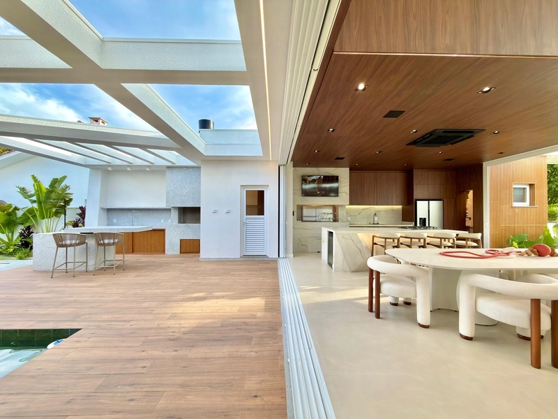 CASA EM ATLÂNTIDA COMPOSTA POR 04 SUÍTES INDIVIDUAIS!: 9ª foto da galeria de imagens do imóvel