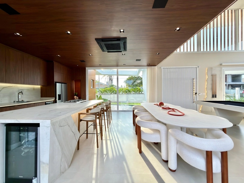 CASA EM ATLÂNTIDA COMPOSTA POR 04 SUÍTES INDIVIDUAIS!: 13ª foto da galeria de imagens do imóvel