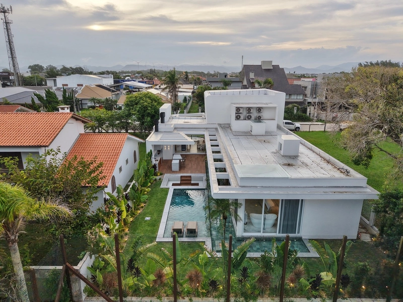 CASA EM ATLÂNTIDA COMPOSTA POR 04 SUÍTES INDIVIDUAIS!: 44ª foto da galeria de imagens do imóvel